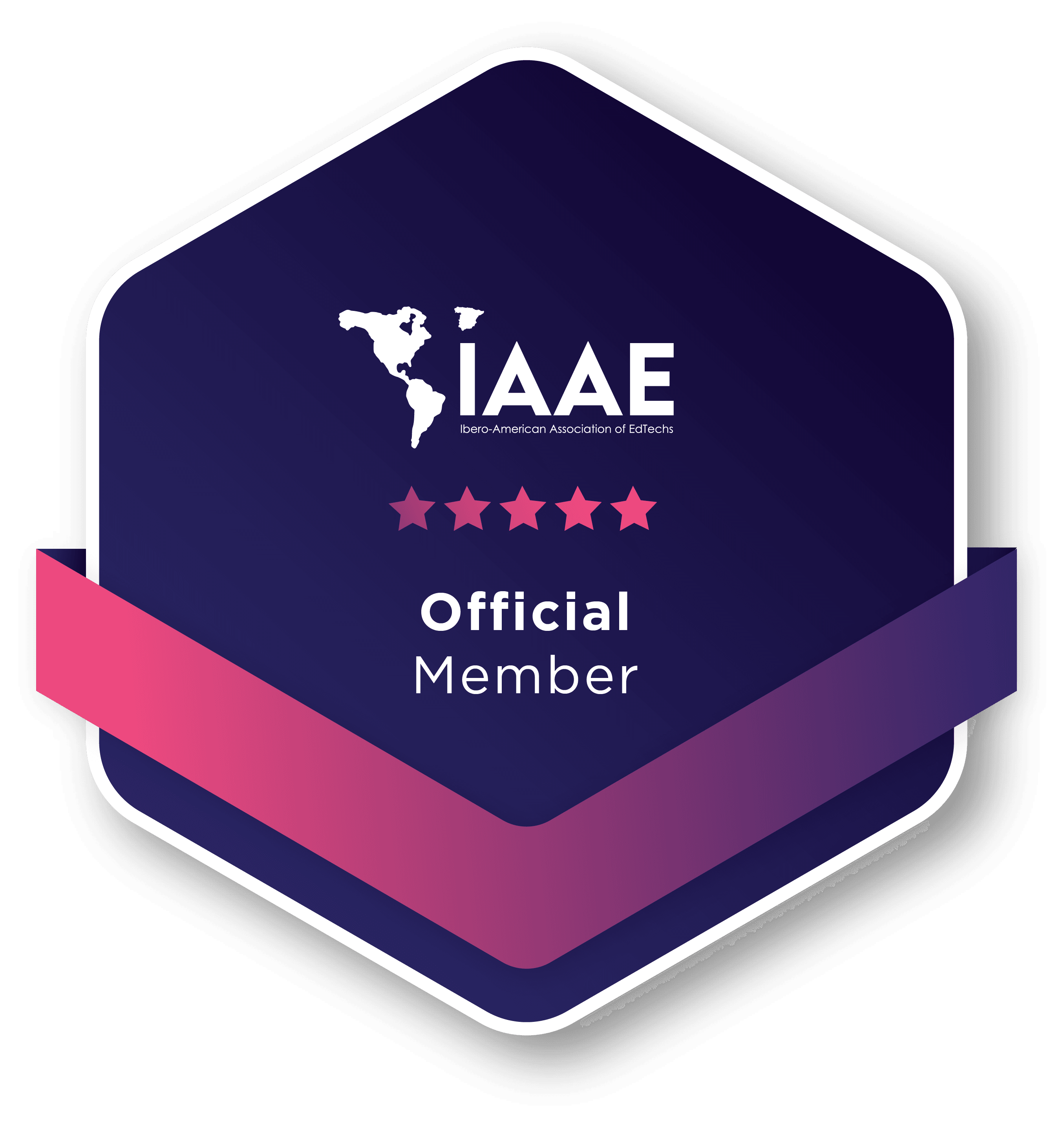 IAAE Official Member